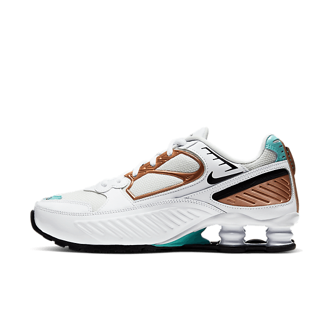 Nike SHOX ENIGMA 9000 BQ9001-100