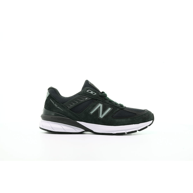 New Balance M 990 DC5 "Defense Green" 767161-60-122