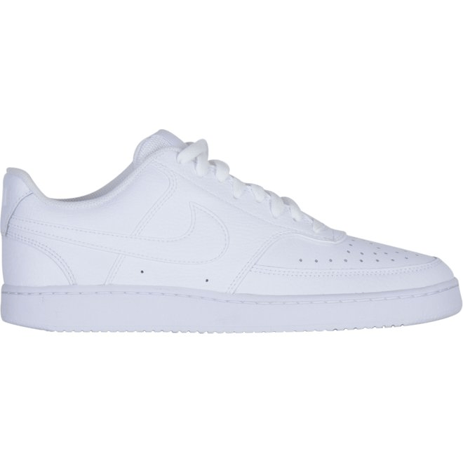 Nike Court Vision Lo Sneaker Heren CD5463-100