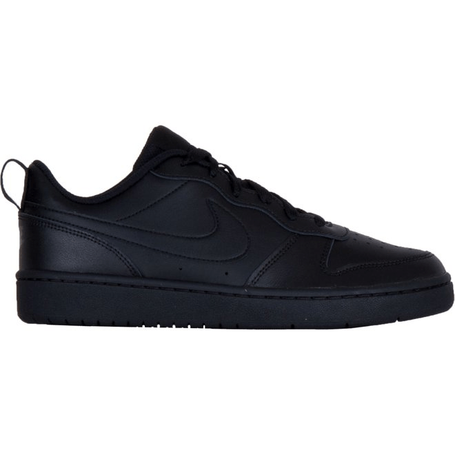 Nike Court Borough Low 2 (GS) Sneaker Junior BQ5448-001