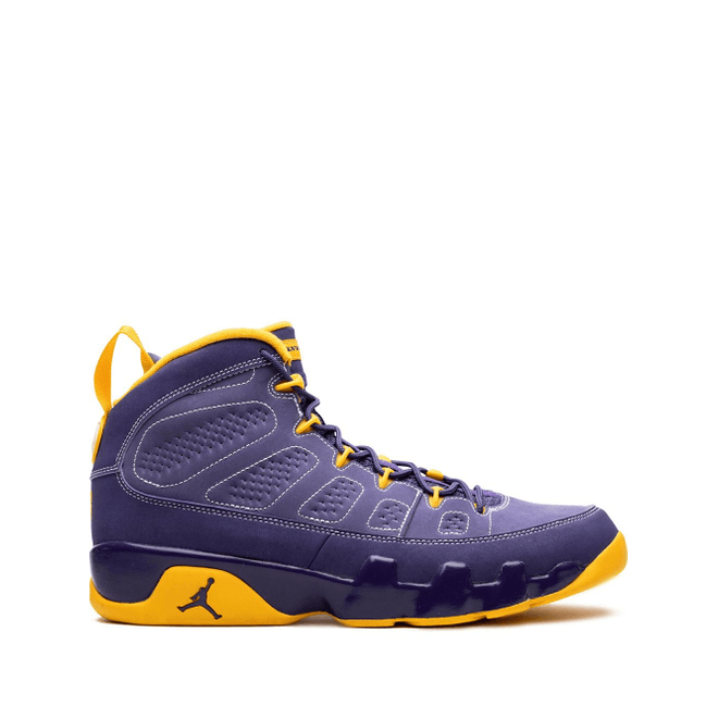 Jordan Air Jordan 9 Retro high-top 302370445