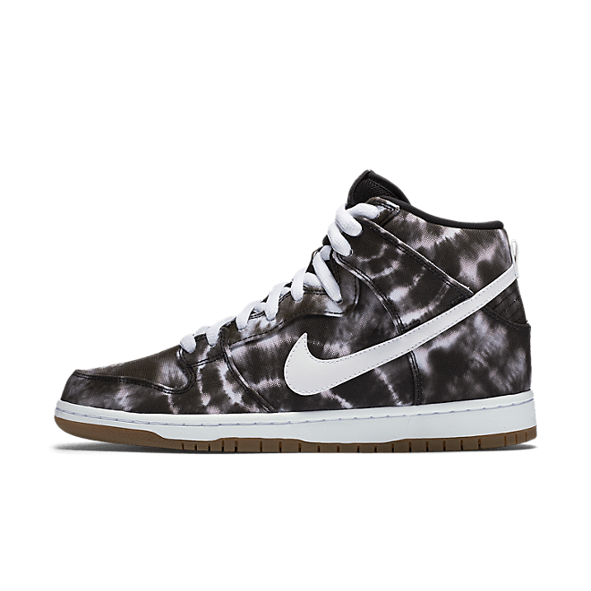 Nike Dunk High Premium SB high-top 313171-023