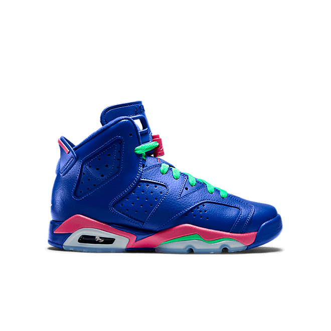 Jordan Air Jordan 6 Retro 543390439