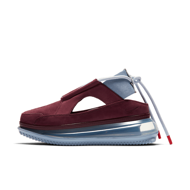 Nike Women's Air Max FF 720 AO3189-600