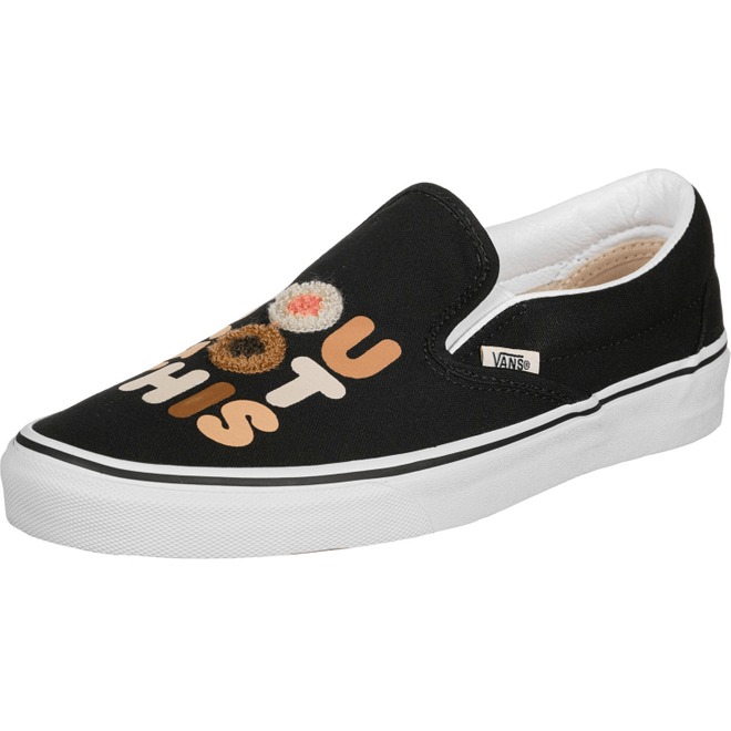 Vans Classic Slip-On VN0A4BV3T4U1