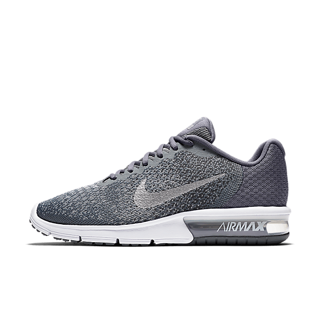 Nike Air Max Sequent 2 852461-009