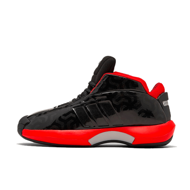 Star Wars X adidas Hoop Crazy 1 'Sith Order' EH2460