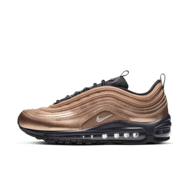 Nike Air Max 97 'Bronze' CT1176-900