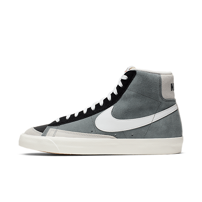 Nike Blazer Mid 77 CI1167-001
