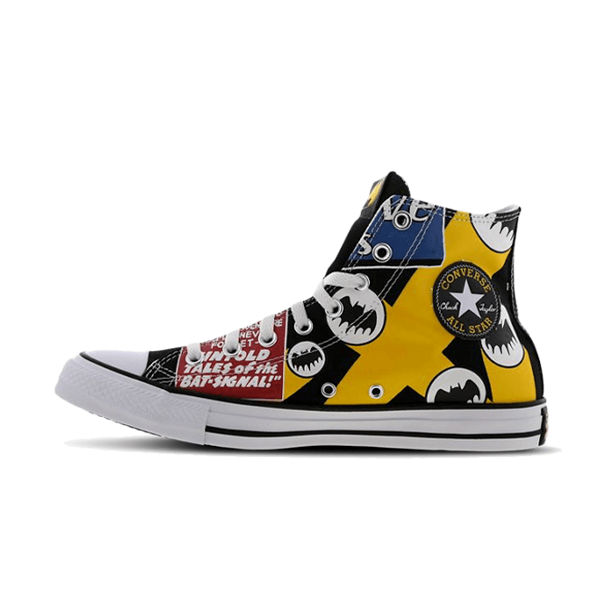 Converse Ctas Hi 167304C
