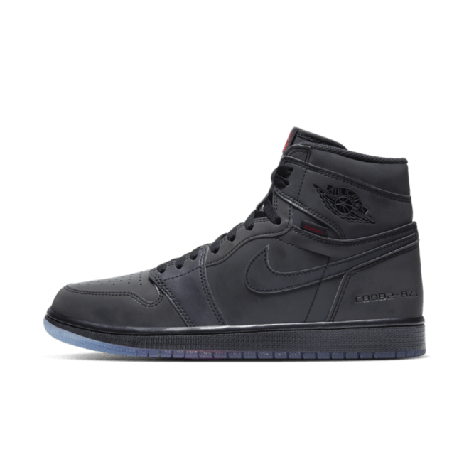 Air Jordan 1 High Zoom 'Fearless' BV0006-900