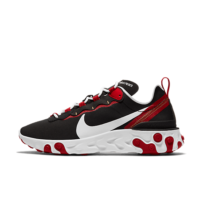 Nike React Element 55 BQ2728-009