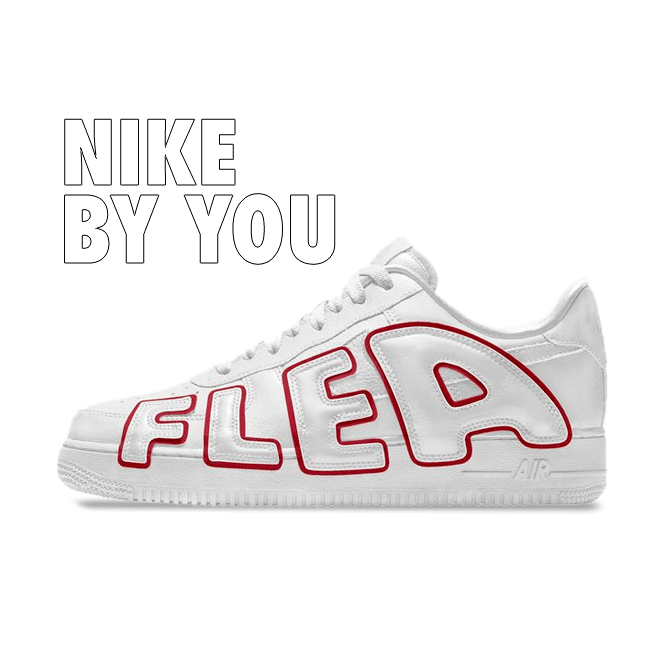 air force 1 low cpfm by you