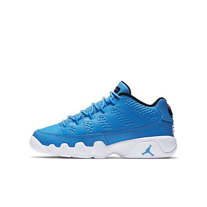 Jordan Air Jordan 9 Retro low-top 833447401