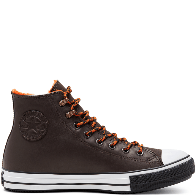 Unisex Winter GORE-TEX Chuck Taylor All Star High Top 165933C