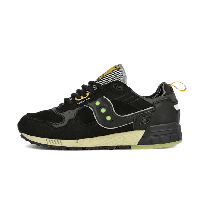 Feature X Saucony Shadow 5000 'Dreamland' S70480-1