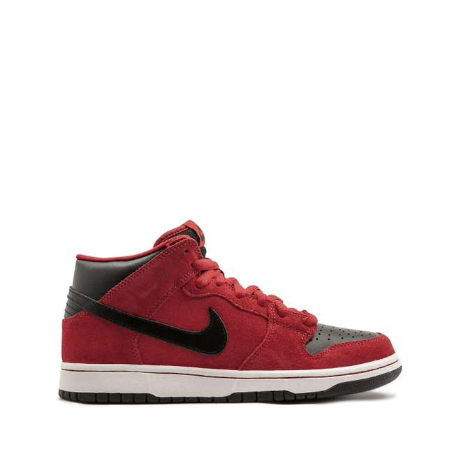 Nike Dunk Mid Pro SB 314383-600