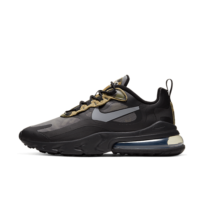 Nike Air Max 270 React CT5528-001