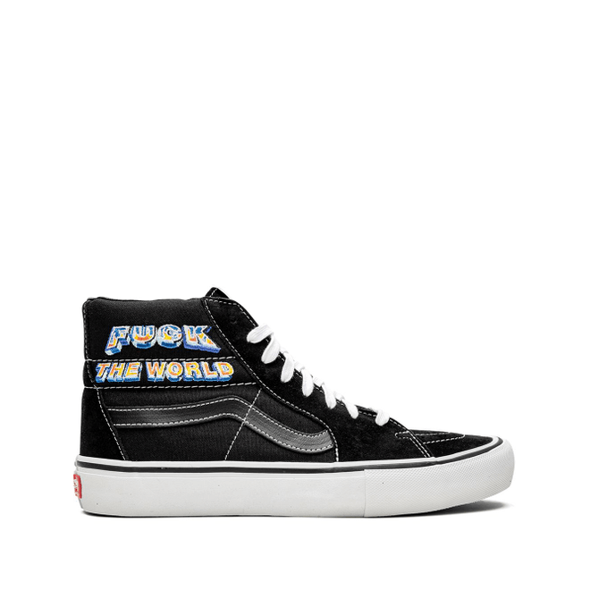 Vans Sk8-Hi Pro VN0A45JDSY1