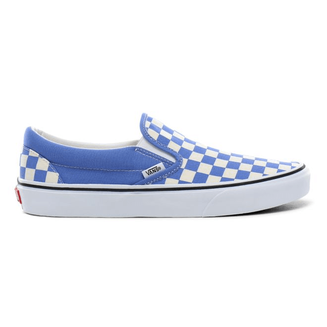 VANS Checkerboard Classic Slip-on  VN0A4BV3TB6