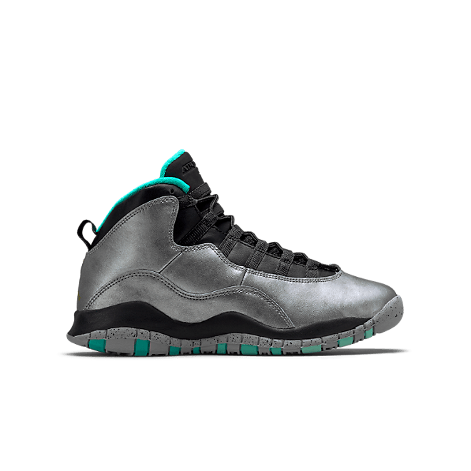 Jordan Air Jordan 10 Retro 30th BG 705179045