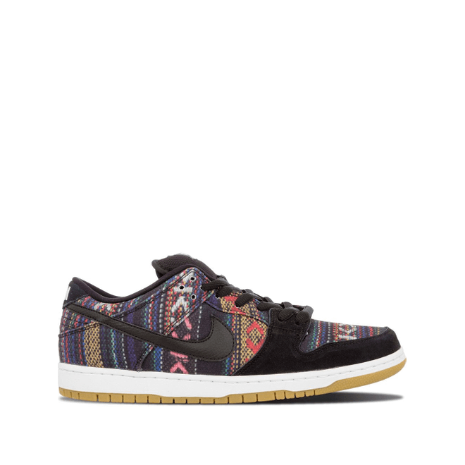 Nike Dunk Low Premium SB QS 504750-901