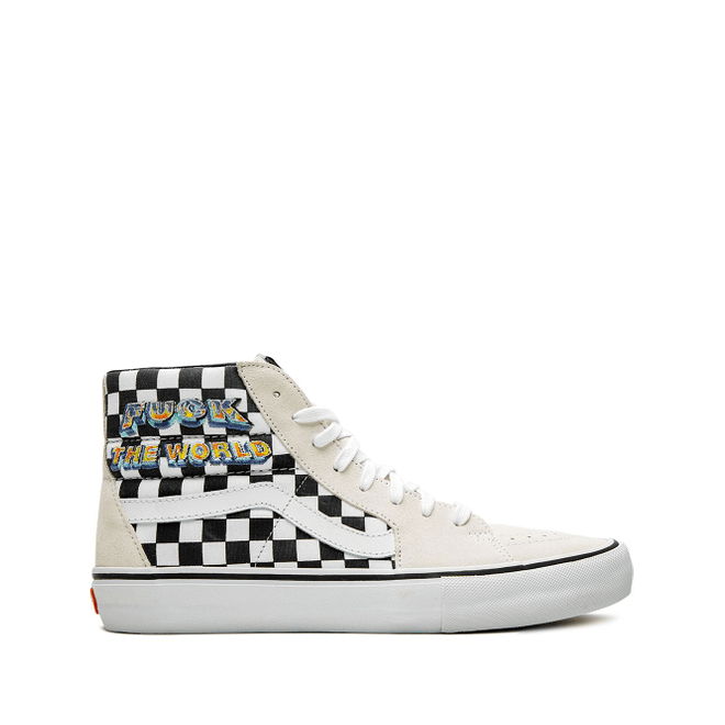 Vans Sk8-Hi Pro VN0A45JDSY4