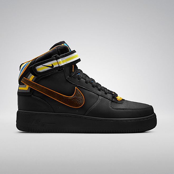 Nike Air Force 1 SP / Tisci 677803-020