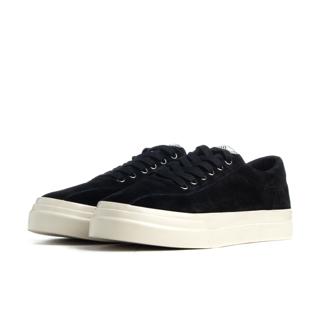 Stepney Workers Club Dellow M Suede YA01115