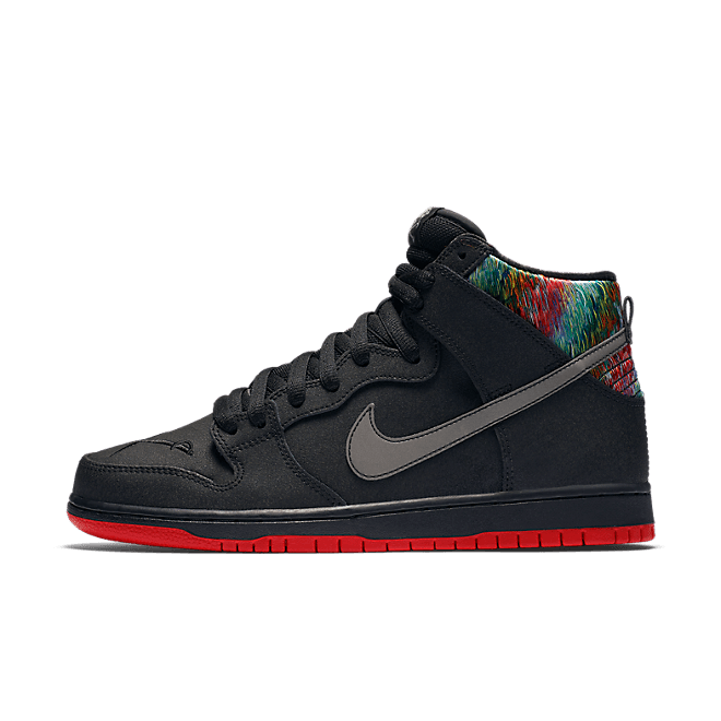 Nike Dunk Premium SB high-top 313171-028