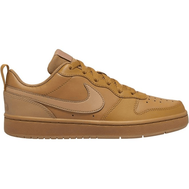 Nike Court Borough Low 2 (GS) Sneaker Junior BQ5448-700