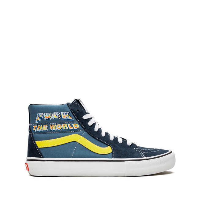 Vans Sk8-Hi Pro VN0A45JDSY2