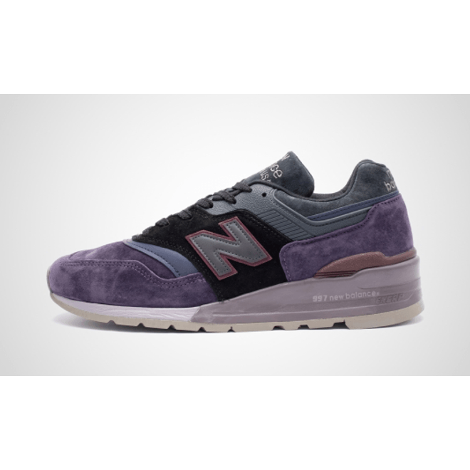 New Balance M997NAK 767931-60-8
