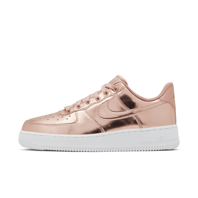 Nike WMNS Air Force 1 SP 'Rosé' CQ6566-900
