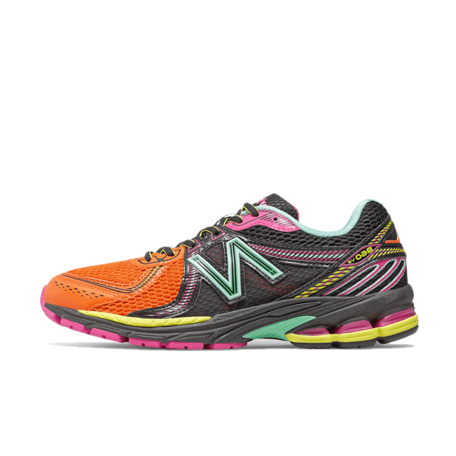 END. X New Balance 860V2 'Multi' ML860XF