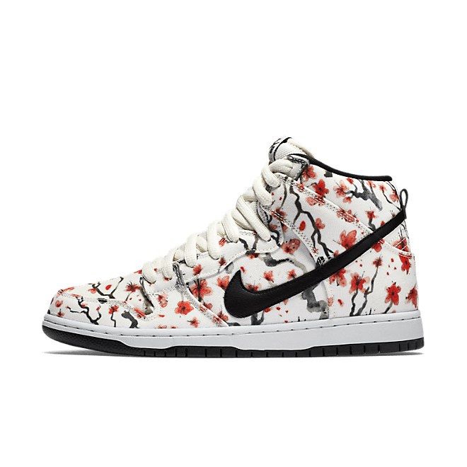 Nike Dunk Pro SB high-top 305050-106