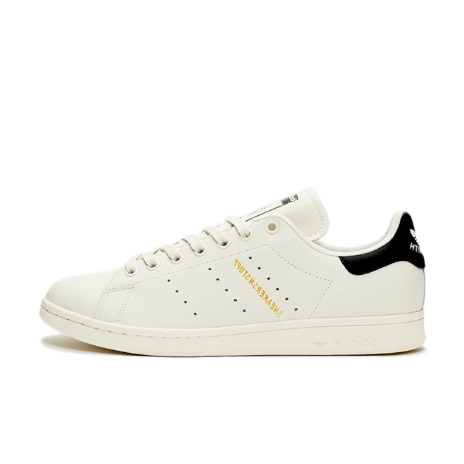 Sneakersnstuff X adidas Stan Smith 'Core White' FV7363