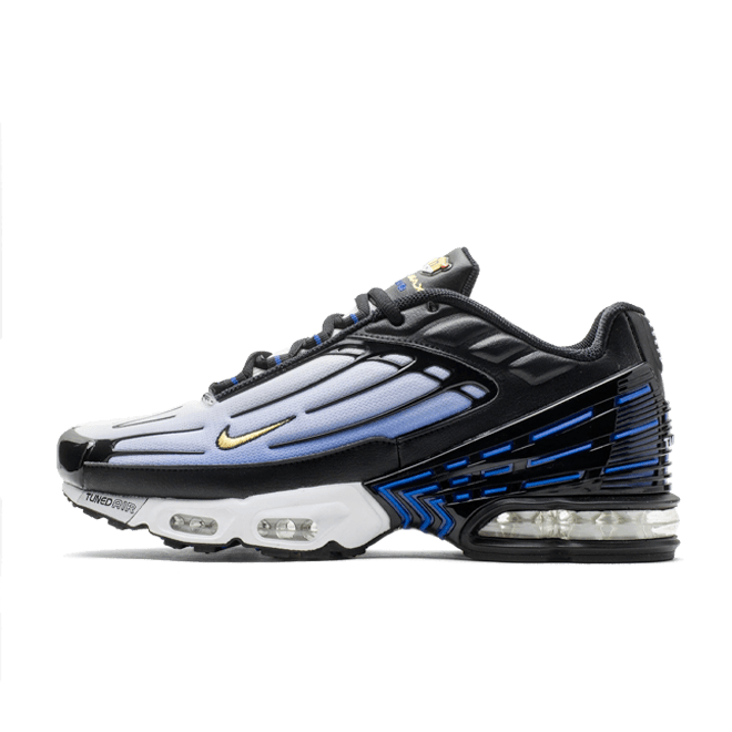 Nike Air Max Plus III 'Blue' CJ9684-001