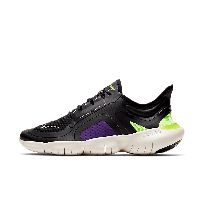 Nike Free RN 5.0 Shield BV1224-001