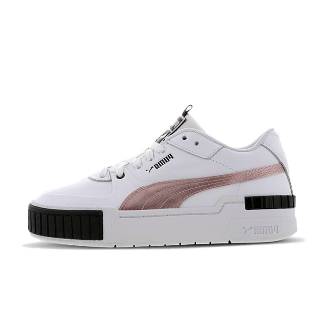 Puma Cali Mix 'Rose Gold'