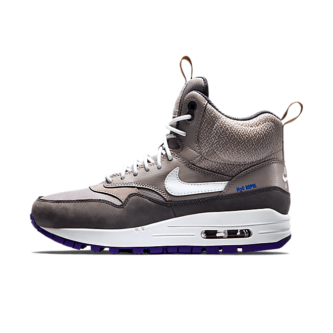 Nike WMNS Air Max 1 Mid SNKRBT 685267-002