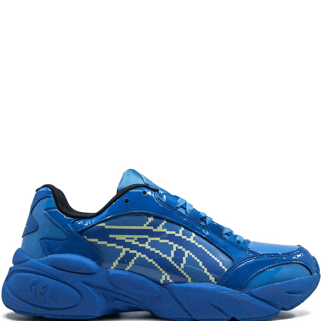 Asics X Rockman Gel-Bnd 1021A313-400