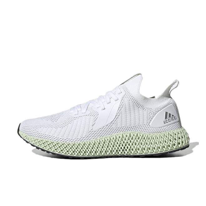 adidas Alphaedge 4D Reflective 'White' FV4687