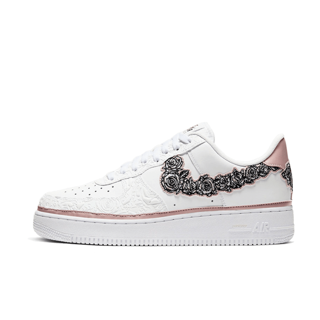 Nike Air Force 1 'Doernbecher' CV2591-100