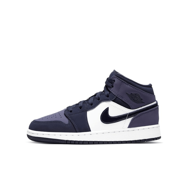 Air Jordan 1 Mid 554725-445