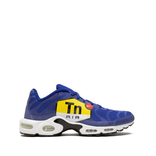 Nike Air Max Plus NS GPX low-top AJ7181-400