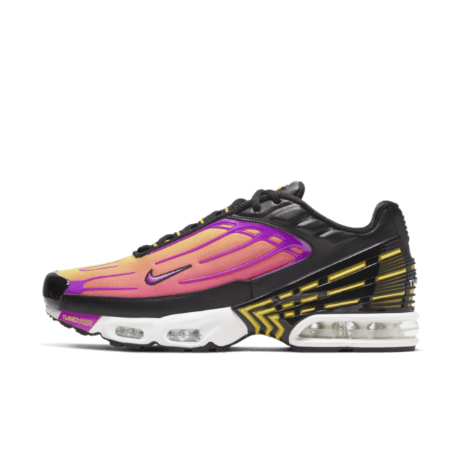 Nike Air Max Plus III 'Hyper Purple' CJ9684-003