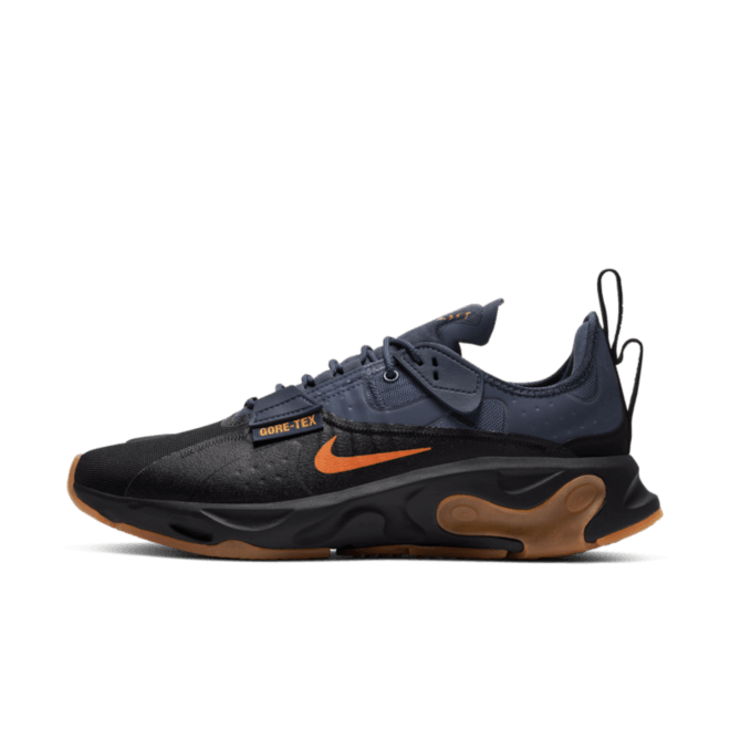 Nike React-Type GORE-TEX 'Bright Ceramic' BQ4737-001