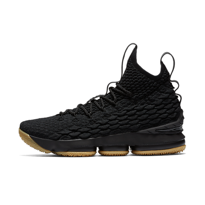 Nike Lebron 15 897648-001