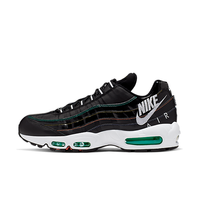 Nike Air Max 95 SE AJ2018-023